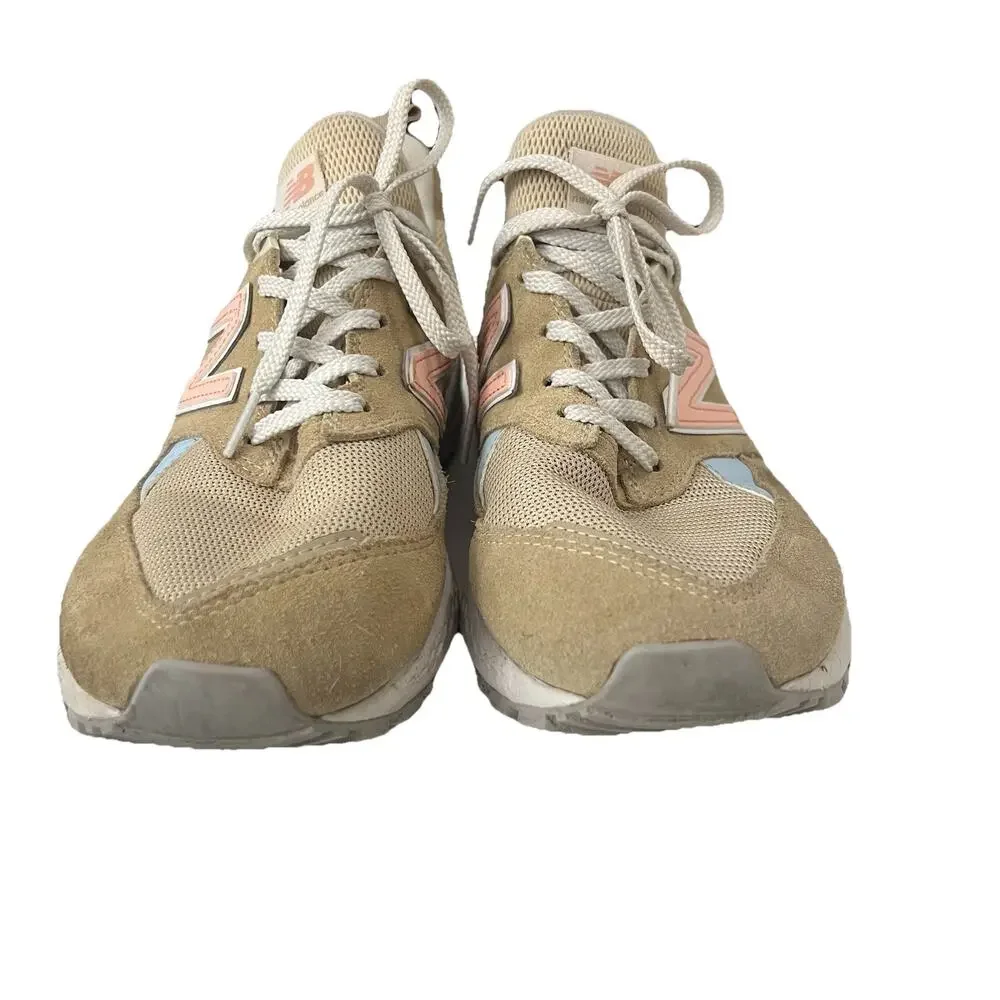 New Balance Lifestyle 574 Women's Size 11 Sport Incense Causal Shoes WS574PRB